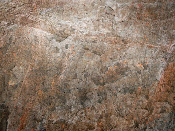 istock Stone texture background, natural surface, Closeup granite background, Rock texture background 1150837389