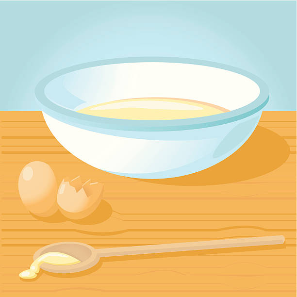 Cake Mix Illustrations, Royalty-Free Vector Graphics & Clip Art - iStock