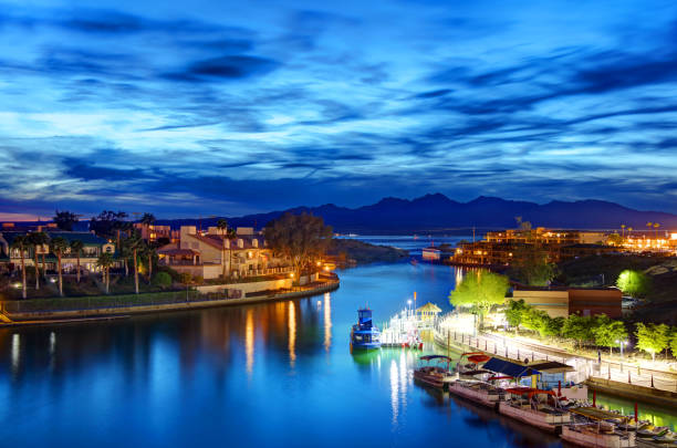 Lake Havasu City