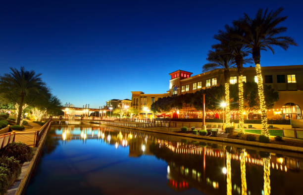 istock Scottsdale, Arizona 1150844433