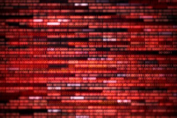 Rode To Code 7.600+ Ransomware Fotos Stockfoto's, afbeeldingen en royalty-free ...