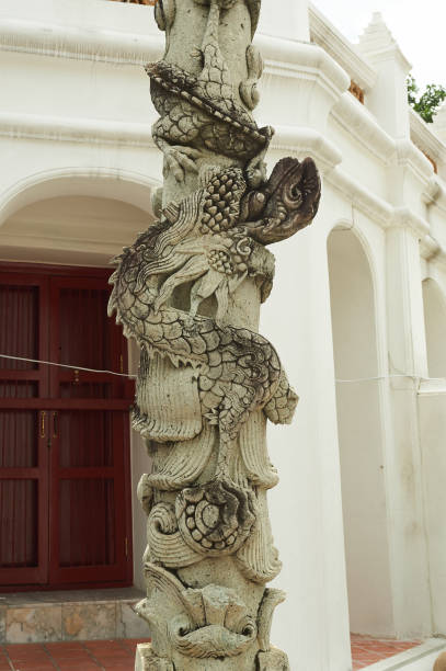istock temple in bangkok,thailand 1150855180