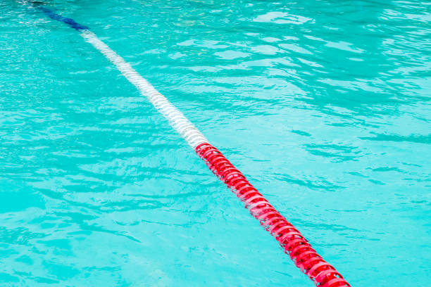 istock Swimming pool outdoor 1150856248
