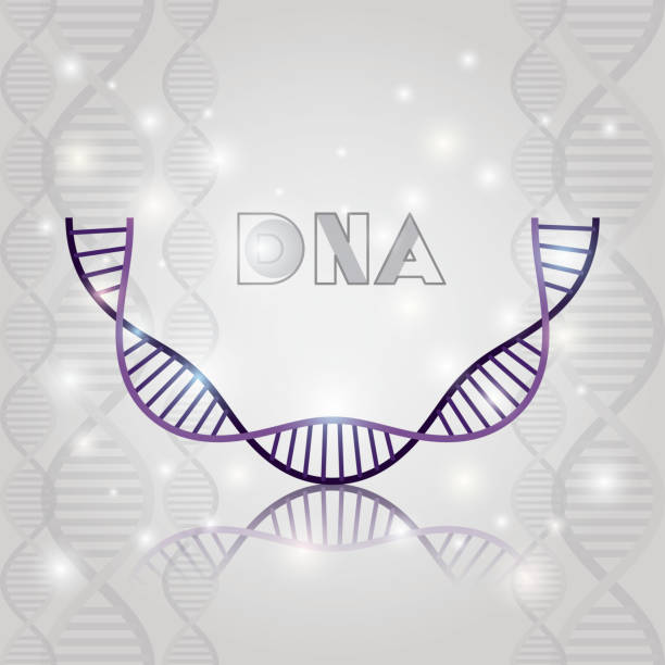 6,900+ Dna Circle Stock Illustrations, Royalty-Free Vector Graphics ...
