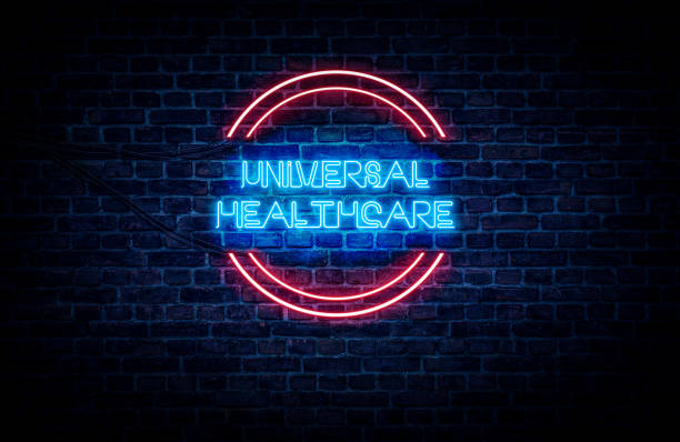 istock Universal Healthcare 1150866006