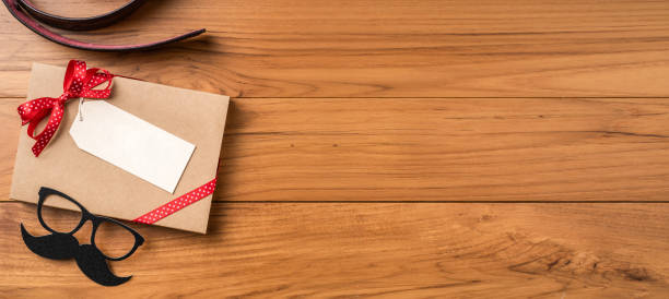 istock top view of fathers day concept with copy space 1150868380