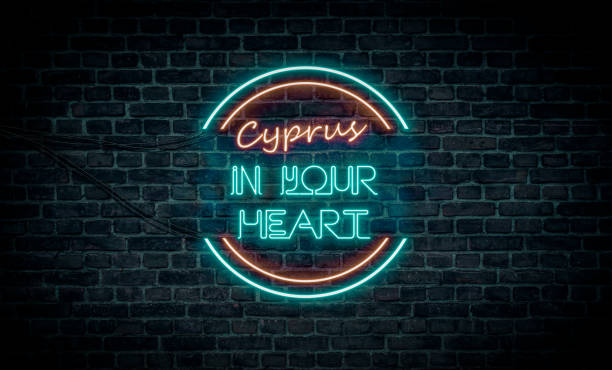 istock Cyprus in Your Heart 1150870269