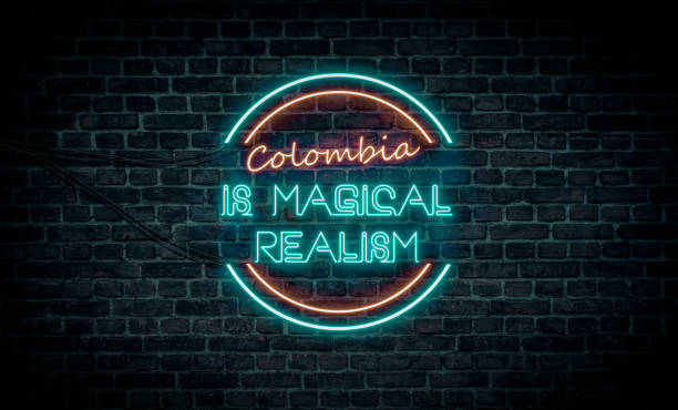 istock Colombia is magical  realism 1150870354