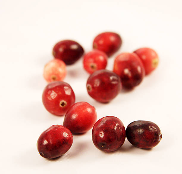 istock food scenes - cranberries (holiday series) 115087055