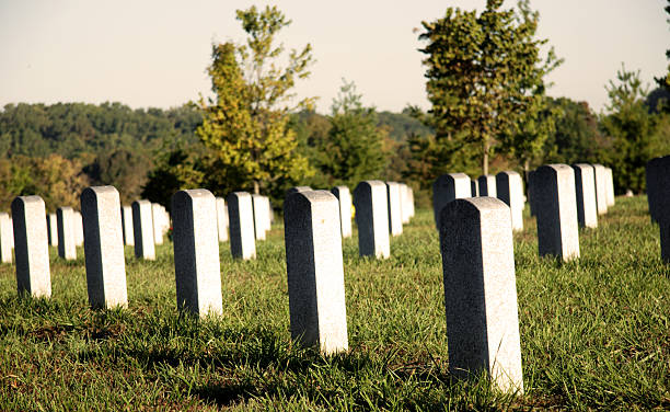 istock outdoor memorial 115087119