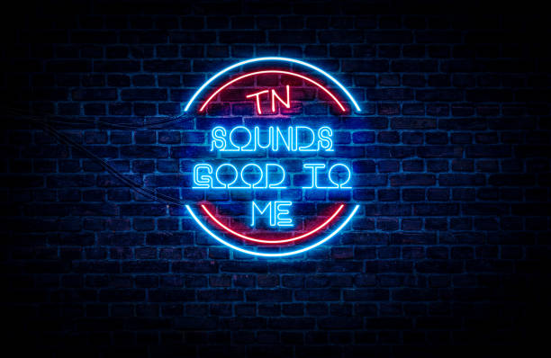 istock Tennessee Sounds Good to Me 1150871491