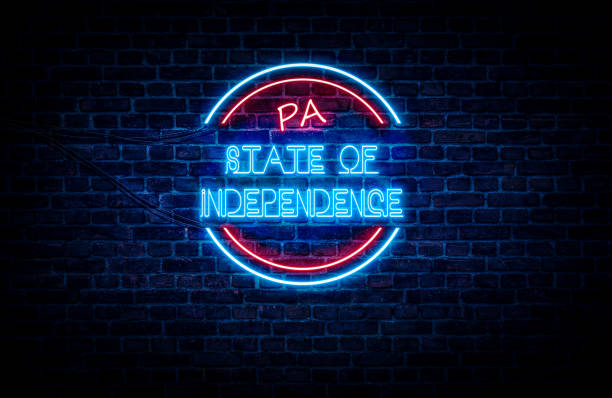 istock Pennsylvania State of Independence 1150872724