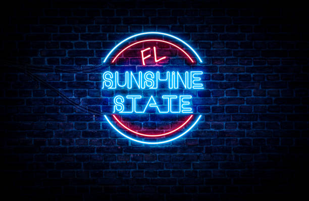 istock Florida the sunshine state 1150872837