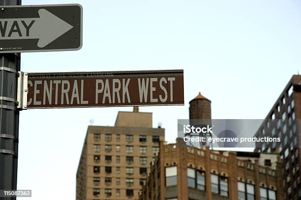 Foto de O Central Park De Nova York e mais fotos de stock de Estado de Nova York - Estado de Nova York, New York City, Torre d'água