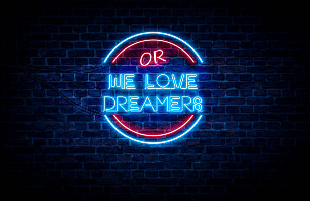 istock Oregon We Love Dreamers 1150873698