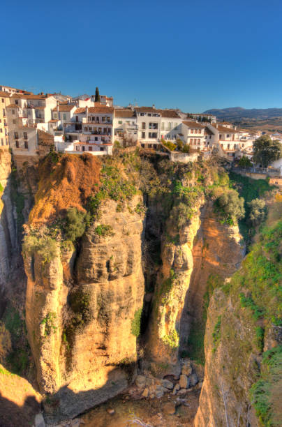 istock Ronda, Andalusia, Spain 1150875466