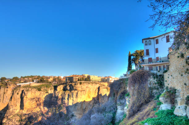 istock Ronda, Andalusia, Spain 1150876030