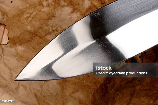 Steel Schwert Point Stockfoto und mehr Bilder von Klinge - Klinge, Schwert, Historisch