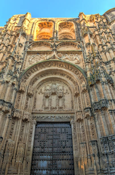 istock Arcos de la Frontera, Andalusia, Spain 1150877287