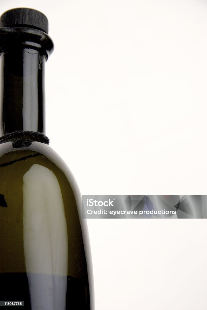 Ocet balsamiczny butelki - Zbiór zdjęć royalty-free (Bez ludzi)