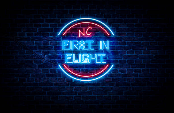 istock North Carolina NC First in Flight 1150877391
