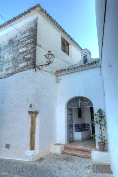 istock Arcos de la Frontera, Andalusia, Spain 1150877490