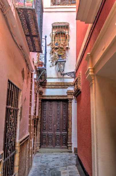 istock Seville landmarks, Andalusia, Spain 1150878126