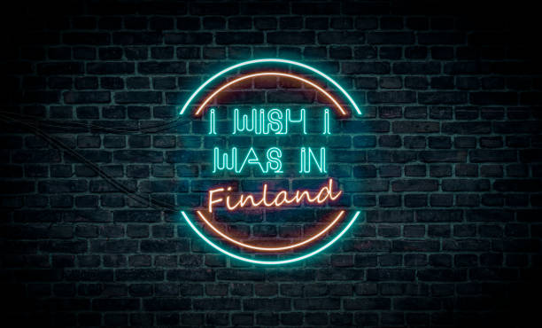istock I wish I was in Finland 1150878154