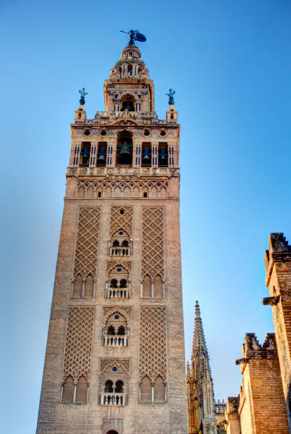 istock Sevilla, Andalusia, Spain 1150878186