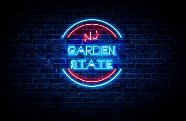istock New Jersey NJ Garden State 1150878840