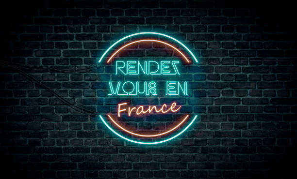 istock Go to France 1150880329
