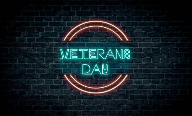 istock Happy Veterans Day 1150881512