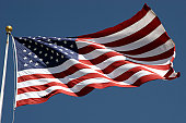 United States U.S. Flag