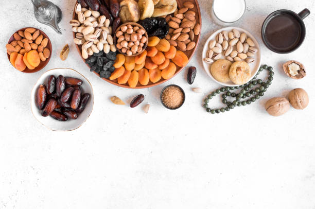 istock Muslim Iftar Food 1150884964
