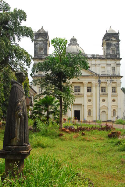 istock Church of St. Cajetan 1150887300