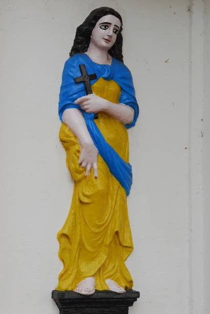 istock Church of Our Lady 1150887434