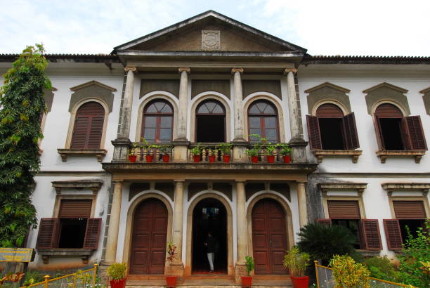 istock Church of St. Cajetan 1150887987