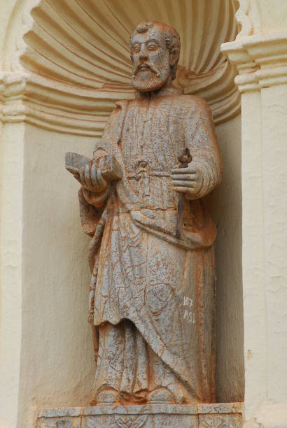istock Church of St. Cajetan 1150888028