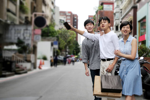 istock Meet Colors! Taiwan 1150891166