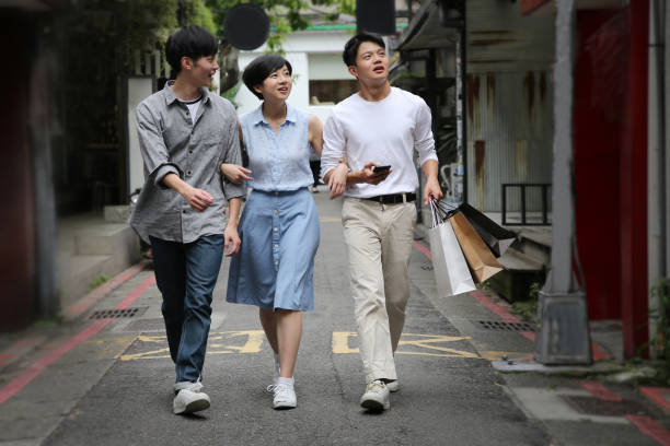 istock Meet Colors! Taiwan 1150891170