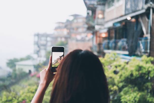istock Wonderlust in taiwan 1150900939