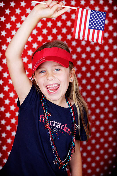 istock independence day children portraits 115090576