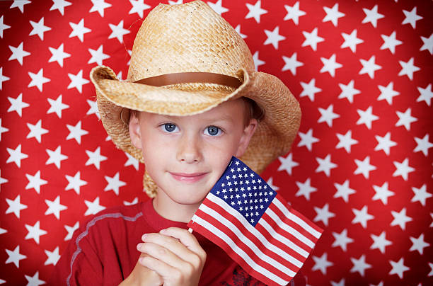 istock independence day children portraits 115090579