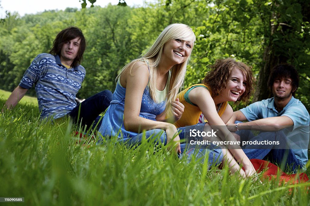 portraits de rurales Teen - Photo de Adolescence libre de droits