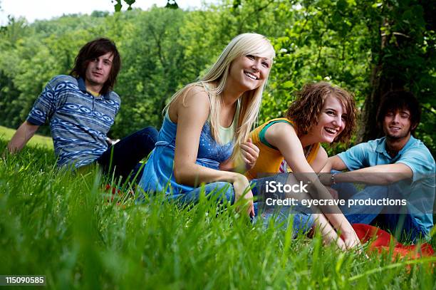 Photo libre de droit de Portraits De Rurales Teen banque d'images et plus d'images libres de droit de Adolescence - Adolescence, Adolescent, Beauté