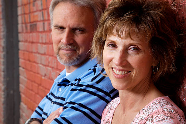 istock adult couple - middle aged 115090739