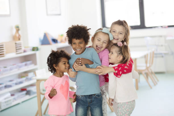 istock Friends like us are forever. 1150911443