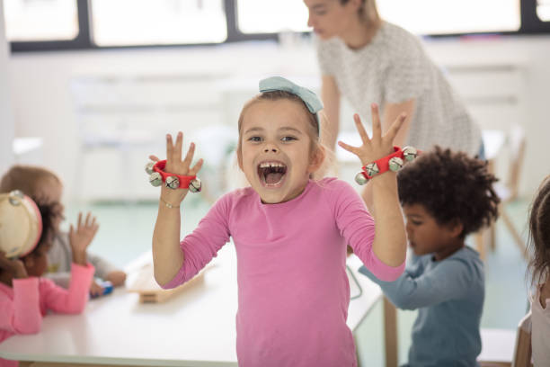 istock Kids always make the most out of everything. 1150911673