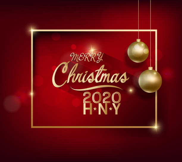 istock Happy new year 2020. Year of the rat 1150911894