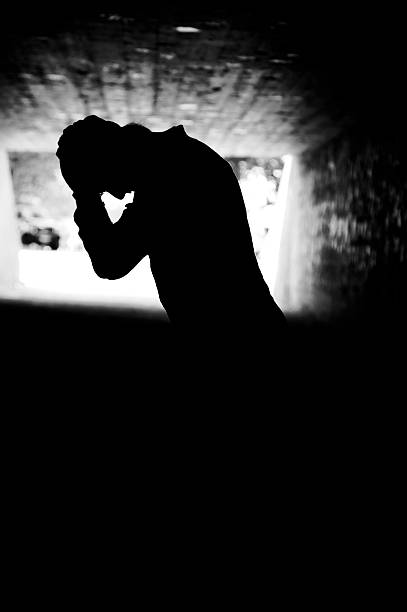 istock teen summer silhouettes 115091290